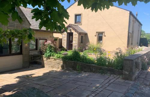 Stoneycross Cottage - Foto 4