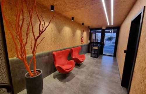 APTO Studios - Foto 1