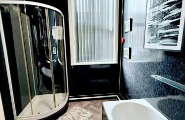 Vance Holiday Home - Foto 18