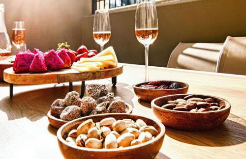 Holiday Home Arden Stadthaus Teneriffa by Interhome - Foto 28