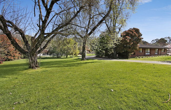 Kalamunda 6 - On the Rail Trail - Foto 12