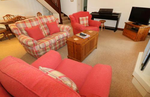 Kingfisher Barn - Foto 6