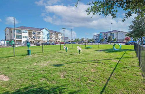 Landing Stylish 1BD Clubhouse Gym - Foto 34