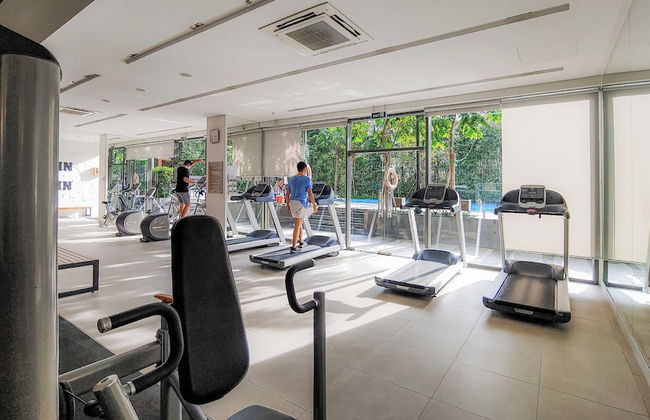 Park Legend Tan Son Nhat Airport Luxury - Foto 8