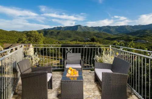 Villa Vito - with heated pool, whirlpool, gym - Foto 13