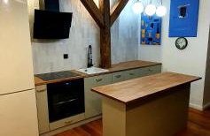 Kochanowskiego6 City Center - Foto 2