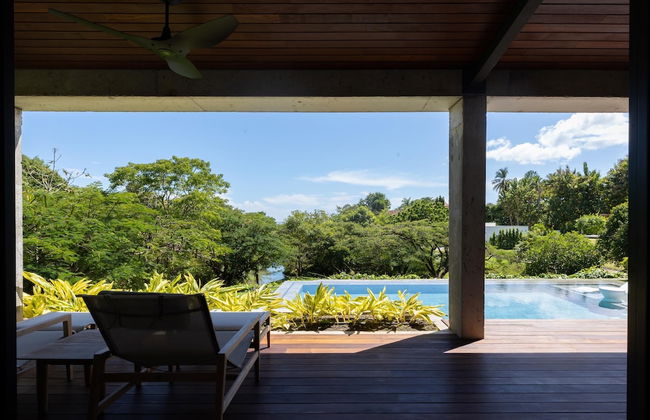 Villa Futura by Acomodo - Foto 40