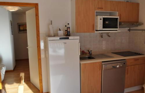 Appartement RDC avec 2 chambres et grande terrasse sud - FR-1-692-26 - Foto 14