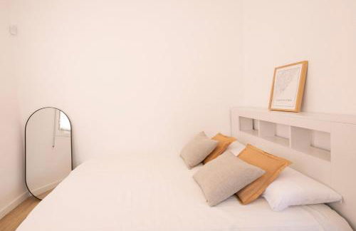 Lovely apartment with 3 bedroom - Foto 29