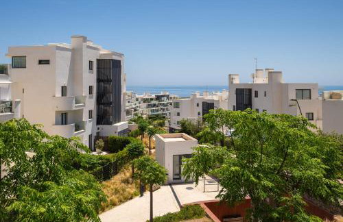 Amazing 3 bedroom with seaviews in Higueron - Foto 31
