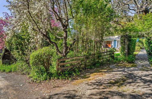 Wine Country Retreat with Pool, 10 Mi to Dtwn Sonoma - Foto 44