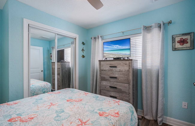 Minorga Sand Dollar on the Key - Foto 26