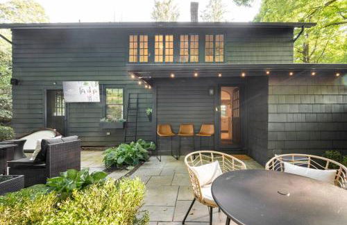 Exquisite Bedford Lux Retreat. - Foto 1