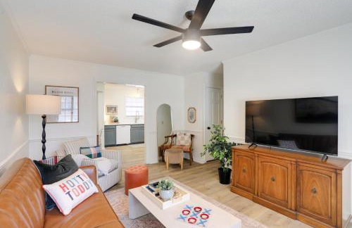 2 Blocks to Oxford Square Ole Miss Retreat - Foto 1