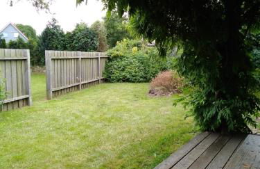 Ferienwohnung in Welzin - Foto 6