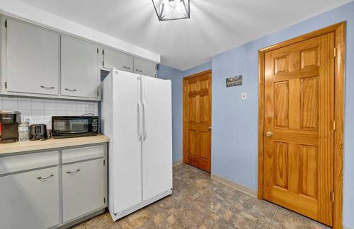 Cozy Duplex Near BUF International Airport - Foto 30