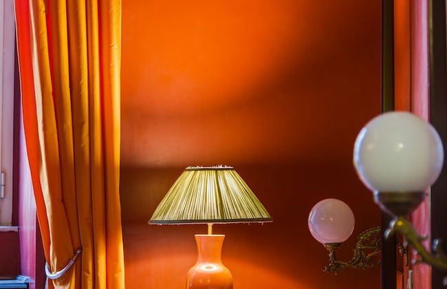 Casa Heberart Guest House Capo Le Case - Foto 3