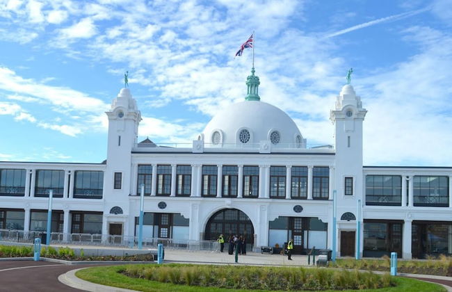 Dog Friendly Caravan on the Northumberian Coast - Photo 19