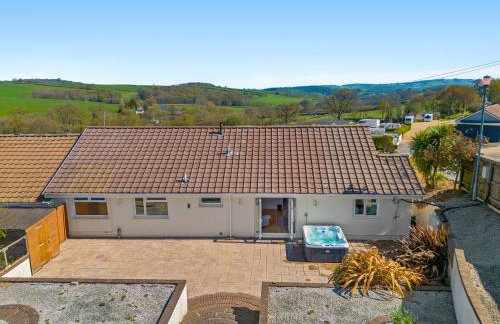 Springfield Deer View -No Commercial Sign written Vehicles,Private Hot Tub , 2 Dogs Max,Fishing Nearby & Communal Swimming Pool ,Pool open April to September - Foto 8