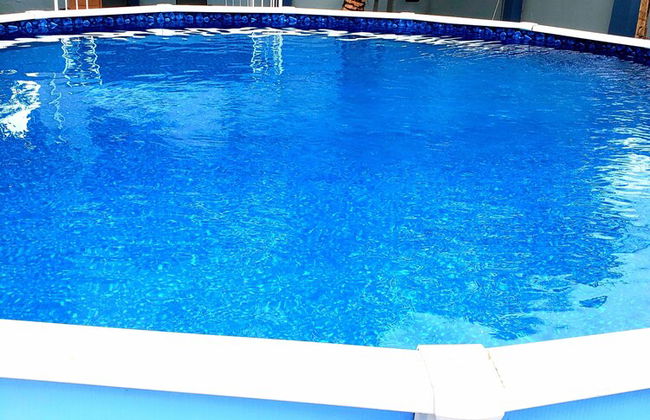 Classy Holiday Villas With Pool in Accra, Ghana - Foto 13