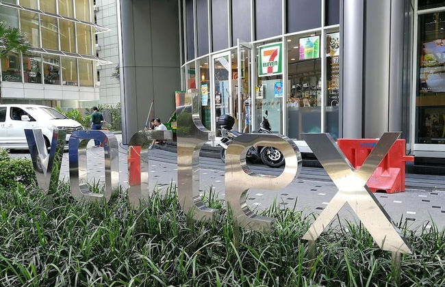 The VIEW at Vortex KLCC - Foto 20