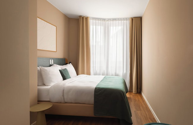 Limehome Memmingen Maximilians - Foto 103