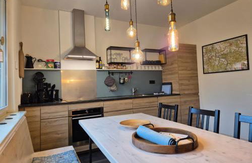 Hillehof Ostrau - Photo 4