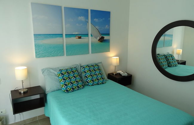 Dreams Lagoon Cancun - Photo 6