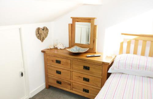 Trelessy Lodge - Foto 12