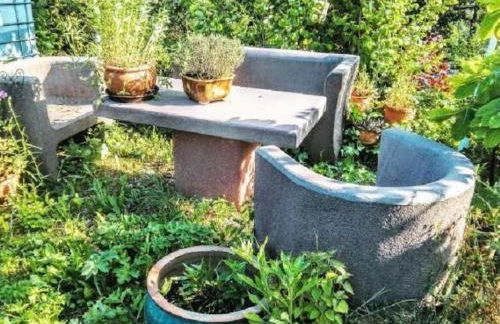 Apartment Ferien-Apartment 1 by Interhome - Foto 16