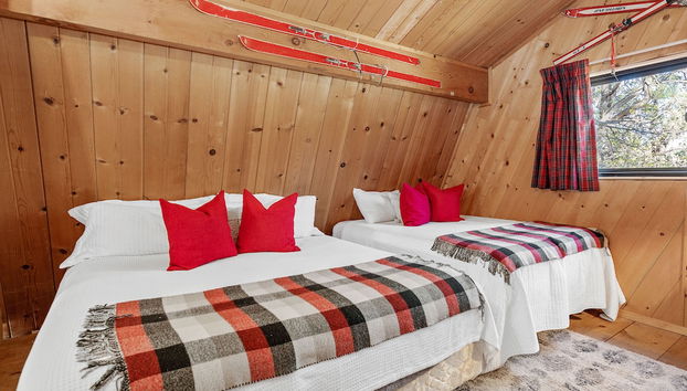 The Sugar Loft - Foto 5, Habitación