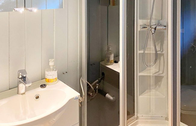 4 Person Holiday Home in Reksteren-by Traum - Foto 12