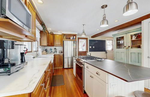 High Street Retreat - Foto 7