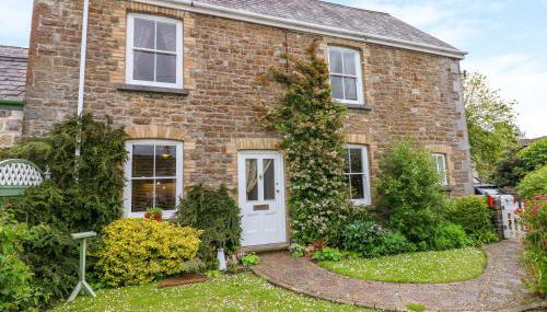 Castle School House - Foto 1