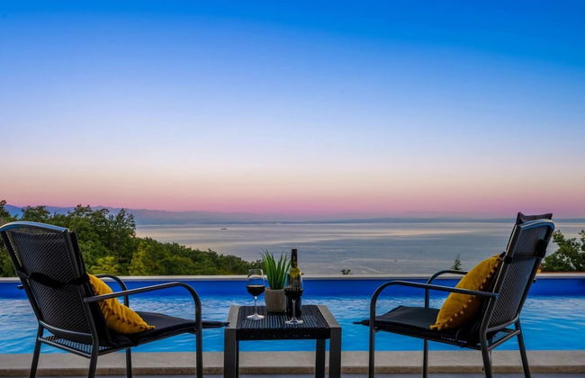 Ziganto Comfortable Holiday Residence - Foto 25