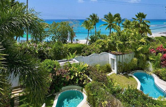 Mullins Bay 6 - Villa Jamine - Foto 14