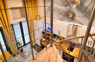 Amber Apartment Nice - Central Highlights and Beach - Foto 10