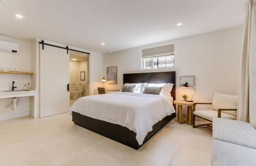 Casa Valerio - Boutique Suites in Downtown Santa Barbara - Photo 3