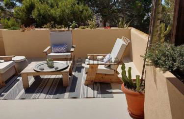 Splendido attico vista mare - Foto 26