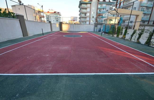 Moda Marine Residence - Foto 37