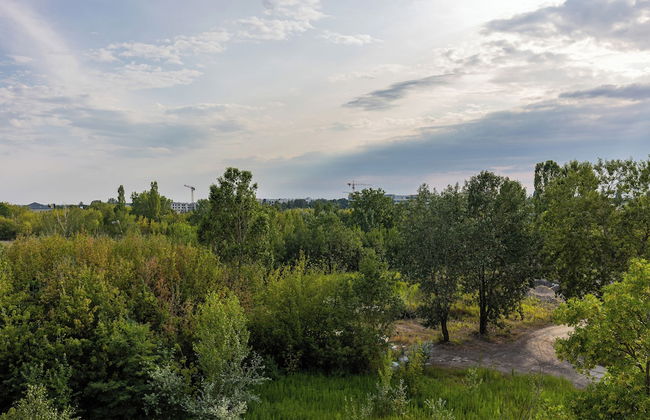 Comfy Apartment With Parking by Renters - Photo 48