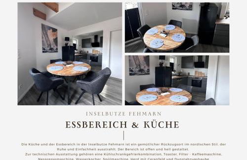 Inselbutze Fehmarn - Foto 15