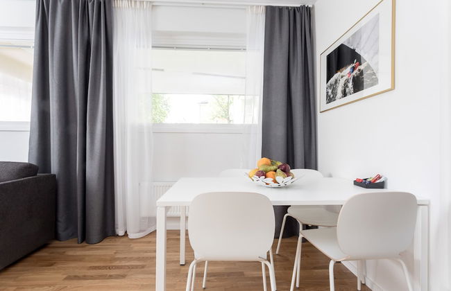 ApartDirect Sundbyberg - Photo 22