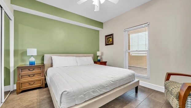 Majestic Beach Towers 1-1304 - Foto 5, Habitación