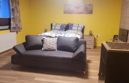 Boarding House Zweibrücken - Foto 37