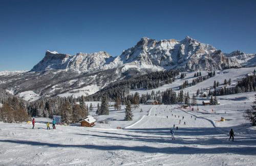 Ciasa Rosra - Foto 7