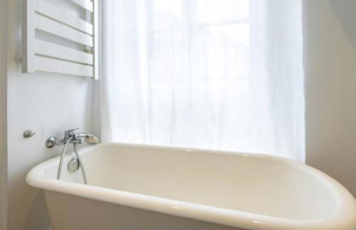 6 Guests Flat - Jardin des Plantes - Foto 12