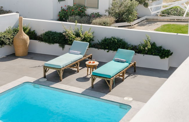 Citrus Seaside Houses - Foto 51