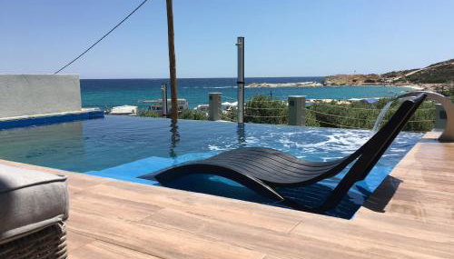 The Diamond of Kriaritsi "Villas with private pools & hydromassage" - Foto 3