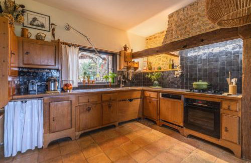 Demeure de Charme entre Dordogne et Vezère 7 nuits minimum check in samedi - Foto 11